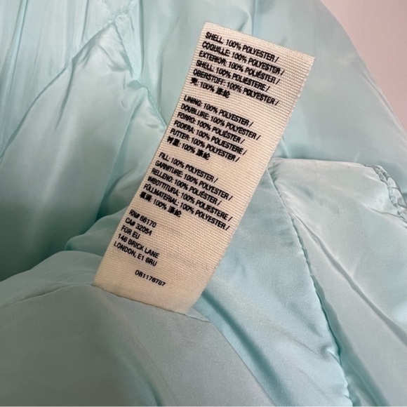 Free People Puffa Ella Puffer Coat - Picture 13 of 16